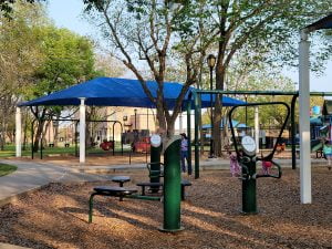 Alvo, Ne 24 Bellaire Zindler Park