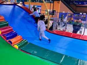 Ceresco, Ne 22 Bounce Bounce