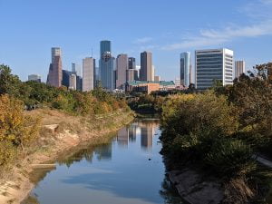 Wilber, Ne 23 Buffalo Bayou Park