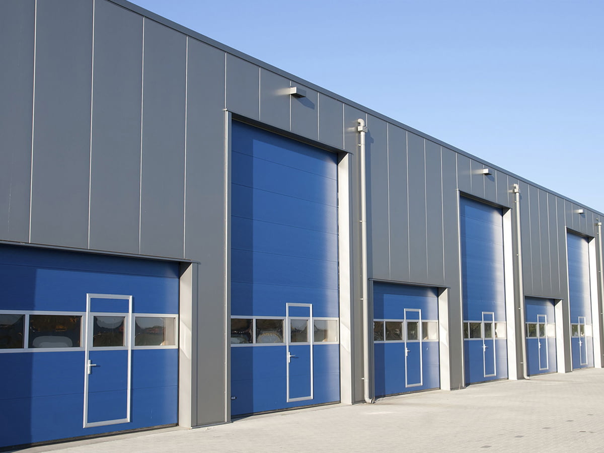 Wilber, Ne 13 Commercial Garage Door Repair