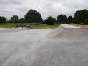 Ceresco, Ne 20 Community Park