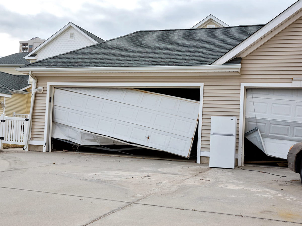 Wilber, Ne 14 Emergency Garage Door Repair