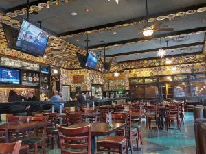 Flying Saucer Draught Emporium