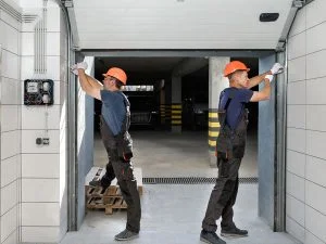 Memphis, Ne 10 Garage Door Installation
