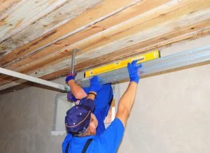Memphis, Ne 7 Garage Door Installation 2