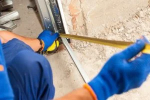 Memphis, Ne 6 Garage Door Installation 3