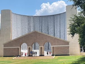 Alvo, Ne 17 Gerald D. hines Waterwall Park