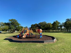Davey, Ne 20 Jones Creek Ranch Park
