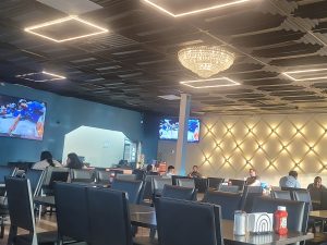 Burr, Ne 22 Lush Cafe