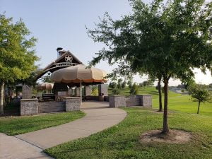 Burr, Ne 16 McClendon Park