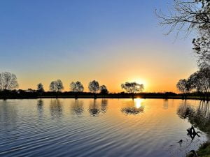 Crete, Ne 20 Seabourne Creek Nature Park