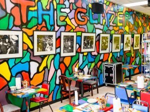 Ceresco, Ne 19 The Glazery Art Fun