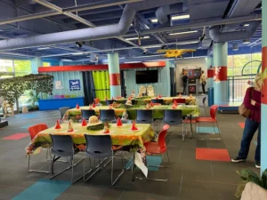 Lincoln Childrens Museum