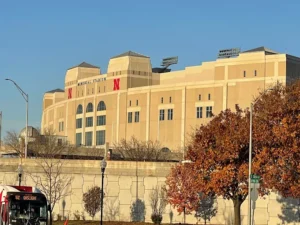 Memorial Stadium