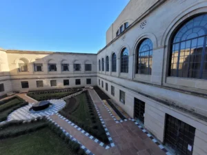 Nebraska State Capitol