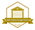 Salt Creek Garage Doors